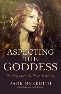 Produktbild: Aspecting the Goddess