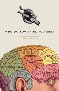 Produktbild: Who Do You Think You Are? 365 Meditations and the Books They Came From