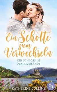 Produktbild: Ein Schotte zum Verwechseln