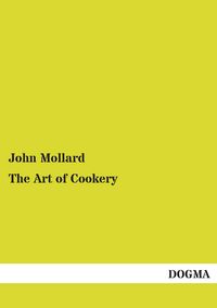 Produktbild: The Art of Cookery