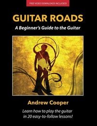 Produktbild: Guitar Roads