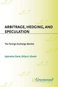 Produktbild: Arbitrage, Hedging, and Speculation