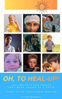 Produktbild: Oh, To Heal-up!
