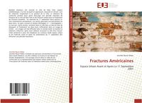 Produktbild: Fractures Am&eacute;ricaines