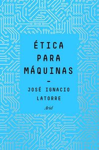 Produktbild: &Eacute;tica para m&aacute;quinas