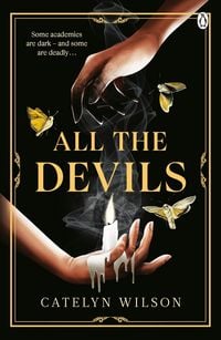 Produktbild: All The Devils