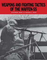 Produktbild: Weapons and Fighting Tactics of the Waffen-SS