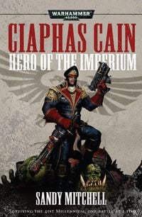 Produktbild: Ciaphas Cain