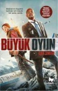 Produktbild: B&uuml;y&uuml;k Oyun