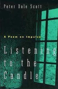 Produktbild: Listening to the Candle