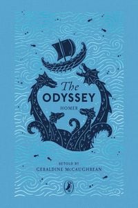 Produktbild: The Odyssey