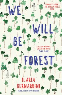 Produktbild: We Will Be Forest