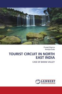 Produktbild: Tourist Circuit in North East India