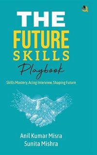 Produktbild: The Future Skills Playbook