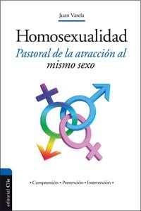 Produktbild: La homosexualidad