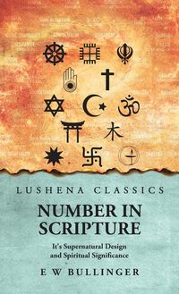 Produktbild: Number In Scripture