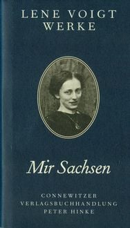Produktbild: Mir Sachsen