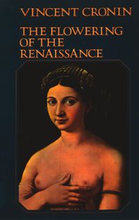 Produktbild: The Flowering of the Renaissance (Text Only)