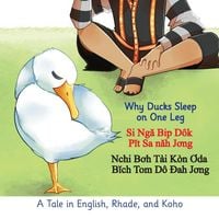 Produktbild: Why Ducks Sleep on One Leg
