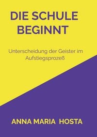 Produktbild: Die Schule beginnt