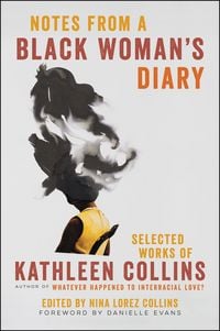 Produktbild: Notes from a Black Woman's Diary