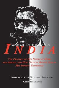 Produktbild: Joseph Ruhomon's India