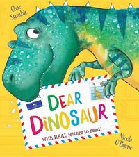 Produktbild: Dear Dinosaur
