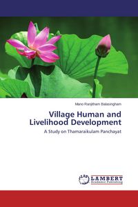 Produktbild: Village Human and Livelihood Development