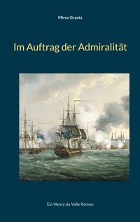 Produktbild: Im Auftrag der Admiralit&auml;t