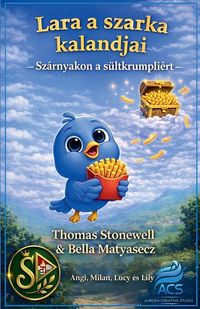 Produktbild: Sz&aacute;rnyakon a s&uuml;ltkrumpli&eacute;rt
