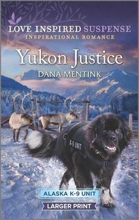 Produktbild: Yukon Justice