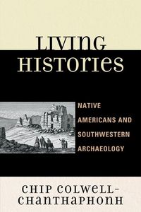 Produktbild: Living Histories