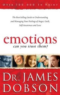 Produktbild: Emotions: Can You Trust Them?