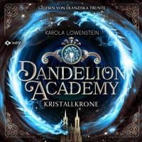Produktbild: Kristallkrone