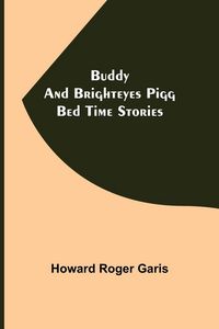 Produktbild: Buddy and Brighteyes Pigg
