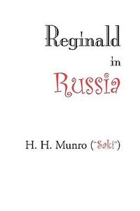 Produktbild: Reginald in Russia