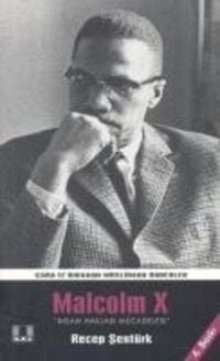 Produktbild: Malcom X