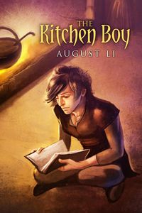 Produktbild: The Kitchen Boy