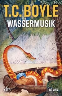 Produktbild: Wassermusik