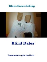 Produktbild: Blind Dates