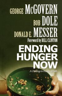Produktbild: Ending Hunger Now
