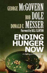 Produktbild: Ending Hunger Now