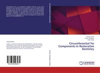 Produktbild: Circumferential Tie Components in Restorative Dentistry