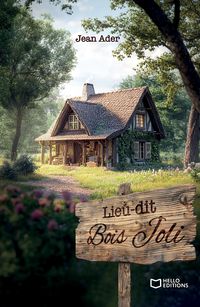 Produktbild: Lieu-dit Bois Joli