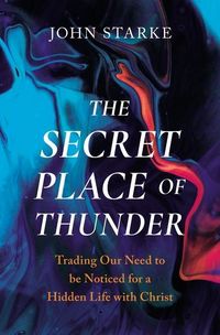 Produktbild: The Secret Place of Thunder