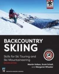 Produktbild: Backcountry Skiing