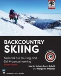 Produktbild: Backcountry Skiing