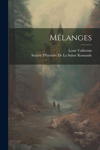 Produktbild: M&eacute;langes
