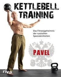 Bild vom Artikel Kettlebell-Training vom Autor Pavel Tsatsouline