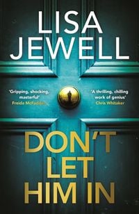Produktbild: Don't Let Him In